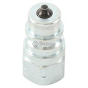 Male Tip Parker 4010-2P