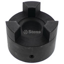Coupler Half 