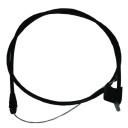 Engine Stop Cable Murray 043827MA