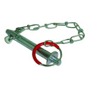Hitch Pin Assembly 