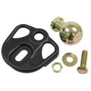 3-Way Hitch Plate 3-Way Hitch Plate