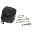Muffler Briggs & Stratton 691874