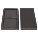 OEM Air Filter Combo Subaru 277-32661-17