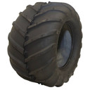 Tire 21x11.00-10 Chevron 4 Ply