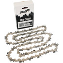 Chain Pre-Cut Loop 92 DL 3/8", .058", Chisel Standard
