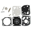 Carburetor Kit Zama RB-21