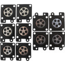 OEM Metering Diaphragms Walbro 95-614-8
