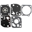 OEM Gasket & Diaphragm Kit Zama GND-17