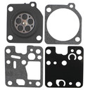 OEM Gasket & Diaphragm Kit Zama GND-66