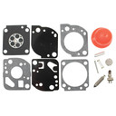 OEM Carburetor Kit Zama Z000-001-K003-A