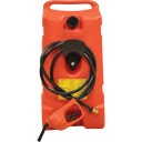 Flo N' Go Duramax Gas Caddy 