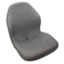 High Back Seat Universal