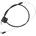 Auger Clutch Cable MTD 946-04237