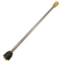 Wand 22mm Male Inlet