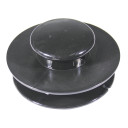 Trimmer Head Spool 4 Slot Spool For Bump Feed