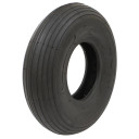 Tire 13.5x4.00-6 Rib 2 Ply