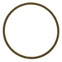 Float Bowl Gasket Briggs & Stratton 270511