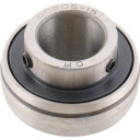 Bearing Self-Aligning spherical ball bearing, w/ set screw