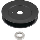 Spindle Pulley MTD 756-04216