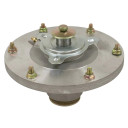 Spindle Assembly Grasshopper 623760