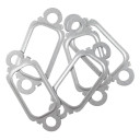 Muffler Gaskets Replaces 1141 149 0600