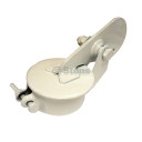 Rain Cap 2 1/2" Rain Cap