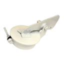 Rain Cap 3 1/4" Rain Cap