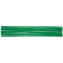 Driveway Markers 26" Green Hollow