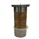 Air Filter Massey Ferguson 3310355M91