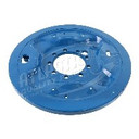 Brake Backing Plate New Holland 81815610