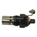 Thermostart Massey Ferguson 893501M1