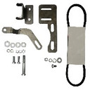 Alternator Bracket Kit CaseIH IHS1246
