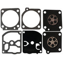 OEM Gasket & Diaphragm Kit Zama GND-39