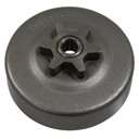 Pro Spur Sprocket 3/8"LP Pitch 6 Teeth