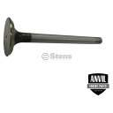 Exhaust Valve Massey Ferguson 747552M1