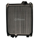 Radiator CaseIH 82033796