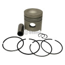 Piston Kit New Holland 83928181