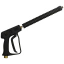 Pressure Washer Gun 3/8" FNPT x 22mm Female