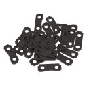 Side Straps 3/8" LP, .043/.050 gauge