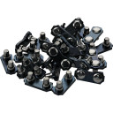 Titanium Preset Straps .325, .050/.058 gauge