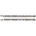 Hedge Trimmer Blade Set Little Wonder 30-2