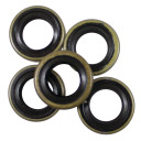 Oil Seals Replaces 9640 003 1570