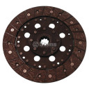 Clutch Disc Kubota 66419-13400