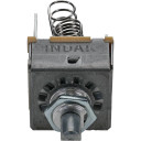 Blower Switch CaseIH 155494C91