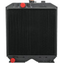 Radiator New Holland SBA310100620
