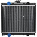 Radiator New Holland 87305451