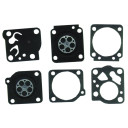 Gasket and Diaphragm Kit Zama GND-1