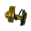 Bowl Drain Assembly Tecumseh 27136A