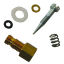 Adjustment Screw Assembly Tecumseh 31839 Adjustment Screw Assembly Tecumseh 31839