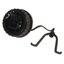 Fuel Cap Replaces 4114 350 0504